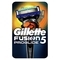 Бритвенный станок Gillette Fusion5 ProGlide Flexball c 1 сменным картриджем - Pampik