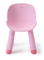 Дитячий стільчик Babyhood, рожевий (BH-510P) - Pampik
