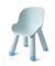 Дитячий стільчик Babyhood, блакитний (BH-510B) - Pampik