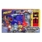 Ігровий набір з 3 машинками Hasbro Nerf Nitro Flashfury Chaos (C0788EU4) - Pampik - 2