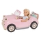 Транспорт для ляльок Our Generation Ретро автомобіль з відкритим верхом (BD67051Z) - Pampik - 2