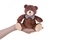 М'яка іграшка Same Toy Мишка, 13 см, коричневий (THT677) - Pampik - 2
