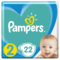 Підгузки Pampers Active Baby 2( 4-8 кг), 22 шт. - Pampik