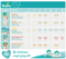 Підгузки Pampers Active Baby 4+ (10-15 кг), 45 шт. - Pampik - 9