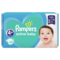 Підгузки Pampers Active Baby 4+ (10-15 кг), 45 шт. - Pampik - 3