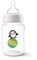 Пляшка для годування Philips Avent Anti-colic Пінгвін, 260 мл (SCF821/13) - Pampik - 3