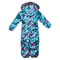 Термокомбінезон Huppa Orion, р.86, бірюзовий з рожевим (36300030-81626-086) - Pampik - 2