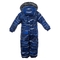 Термокомбінезон Huppa Orion, р.92, синій з білим (36300030-82686-092) - Pampik - 2