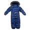 Термокомбінезон Huppa Orion, р.92, синій з білим (36300030-82686-092) - Pampik