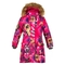 Термокуртка Huppa Mona, р.128, малиновий (12200030-81763-128) - Pampik