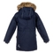 Термокуртка Huppa Vesper, р.М, темно-синій (17480030-70086-00M) - Pampik - 2