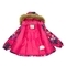Термокомплект Huppa Wonder, р.116, розовый с фиолетовым (41950030-81963-116) - Pampik - 4