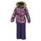 Термокомплект Huppa Wonder, р.116, фиолетовый с малиновым (41950030-81873-116) - Pampik