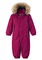 Комбінезон Reima Gotland, р.74, малиновий (510316-3690) - Pampik