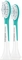 Змінні насадки для зубної щітки Philips Sonicare For Kids, 2 шт. (HX6042/33) - Pampik
