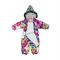 Термокомбінезон Huppa Reggie 1, р.98, різнобарв'я (36020130-81720-098) - Pampik - 2