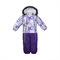 Термокомбінезон Huppa Devon 2, р.86, фіолетовий (36160230-81553-086) - Pampik