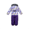 Термокомбінезон Huppa Devon 2, р.86, фіолетовий (36160230-81553-086) - Pampik - 4