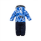 Термокомбінезон Huppa Devon 2, р.92, синій (36160230-82735-092) - Pampik - 4