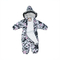 Термокомбінезон Huppa Reggie 1, р.92, різнобарв'я (36020130-81620-092) - Pampik - 2