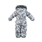 Термокомбінезон Huppa Reggie 1, р.92, сірий (36020130-83148-092) - Pampik - 4