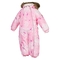 Термокомбінезон Huppa Reggie 1, р.92, світло-рожевий (36020130-71313-092) - Pampik