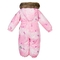 Термокомбінезон Huppa Reggie 1, р.92, світло-рожевий (36020130-71313-092) - Pampik - 4