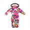 Термокомбінезон Huppa Reggie 1, р.80, різнобарв'я (36020130-81720-080) - Pampik