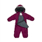 Термокомбінезон Huppa Orion, р.80, бордовий (36300030-80034-080) - Pampik - 2