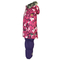 Термокомплект Huppa Novalla, р.86, розовый (45020030-81063-086) - Pampik - 2