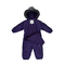 Термокомбинезон Huppa Orion, р.98, фиолетовый (36300030-70073-098) - Pampik - 2