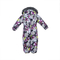 Термокомбінезон Huppa Orion, р.80, різнобарв'я (36300030-81509-080) - Pampik - 4
