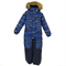 Термокомбинезон Huppa Fenno, р.116, синий (36240030-82686-116) - Pampik