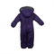 Термокомбинезон Huppa Orion, р.98, фиолетовый (36300030-70073-098) - Pampik - 4