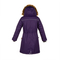 Термокуртка Huppa Mona, р.134, фіолетовий (12200030-70073-134) - Pampik - 3