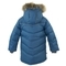 Куртка-пуховик Huppa Moody 1, р.134, синій (17470155-80066-134) - Pampik - 3