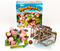 Настільна дитяча гра Ravensburger Піг-бог (21098_5) - Pampik - 3