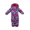 Термокомбінезон Huppa Keira, р.80, фіолетовий (31920030-81873-080) - Pampik