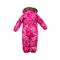 Термокомбинезон Huppa Keira, р.74, розовый (31920030-82063-074) - Pampik - 3