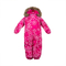 Термокомбинезон Huppa Keira, р.74, розовый (31920030-82063-074) - Pampik