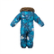 Термокомбінезон Huppa Keira, р.98, бірюзовий (31920030-83366-098) - Pampik - 3
