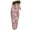 Термокомбинезон Huppa Keira, р.86, светло-розовый (31920030-81813-086) - Pampik - 3