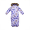 Термокомбінезон Huppa Keira, р.74, фіолетовий (31920030-81853-074) - Pampik