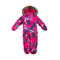 Термокомбинезон Huppa Keira, р.86, розовый (31920030-81963-086) - Pampik