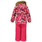 Термокомплект Huppa Wonder, р.104, рожевий (41950030-81863-104) - Pampik - 3