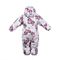 Термокомбинезон Huppa Deiro 1, р.74, белый (36290130-O20-074) - Pampik - 4