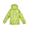 Термокуртка Huppa Classy, р.104, салатовый (17710030-Q47-104) - Pampik - 3