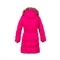 Термопальто Huppa Yacaranda, р.122, розовый (12030030-70063-122) - Pampik - 2