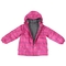Термокуртка Huppa Classy, ​​р.116, рожевий (17710030-163-116) - Pampik - 3
