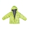 Термокуртка Huppa Classy, р.116, салатовый (17710030-Q47-104) - Pampik - 4